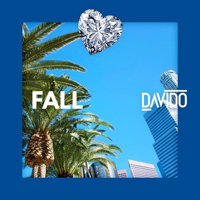 CHORDS: Davido – fall Chord progression on piano, keyboard and guitar…