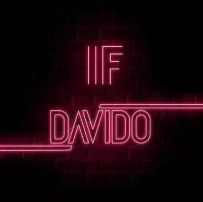 CHORDS: Davido – If chord progression on piano, keyboard and guitar…