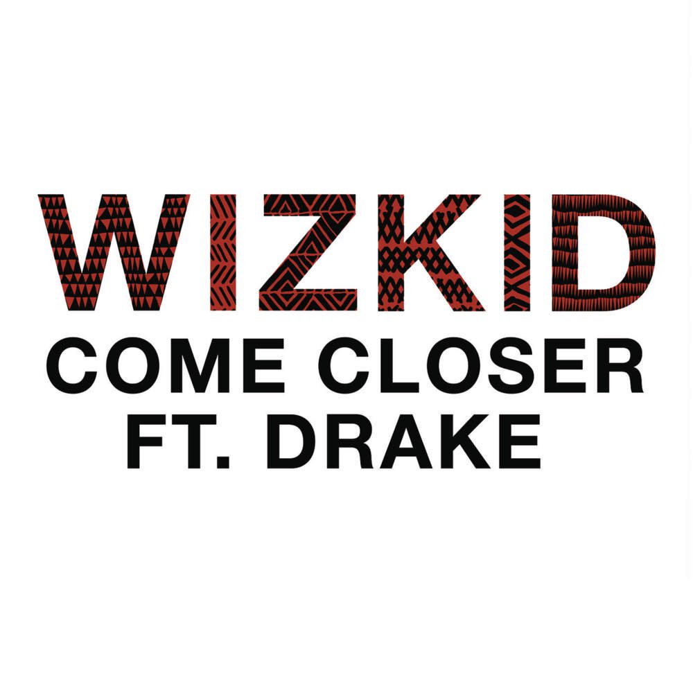 CHORDS: Wizkid – Come Closer ft Drake chord progression on piano, keyboard and guitar