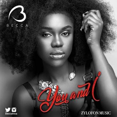 CHORDS: Becca – You and I chord progression on piano, guitar and keyboard…