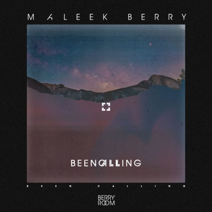 CHORDS: Maleek Berry – Been Calling Chord progression on piano, guitar and keyboard…