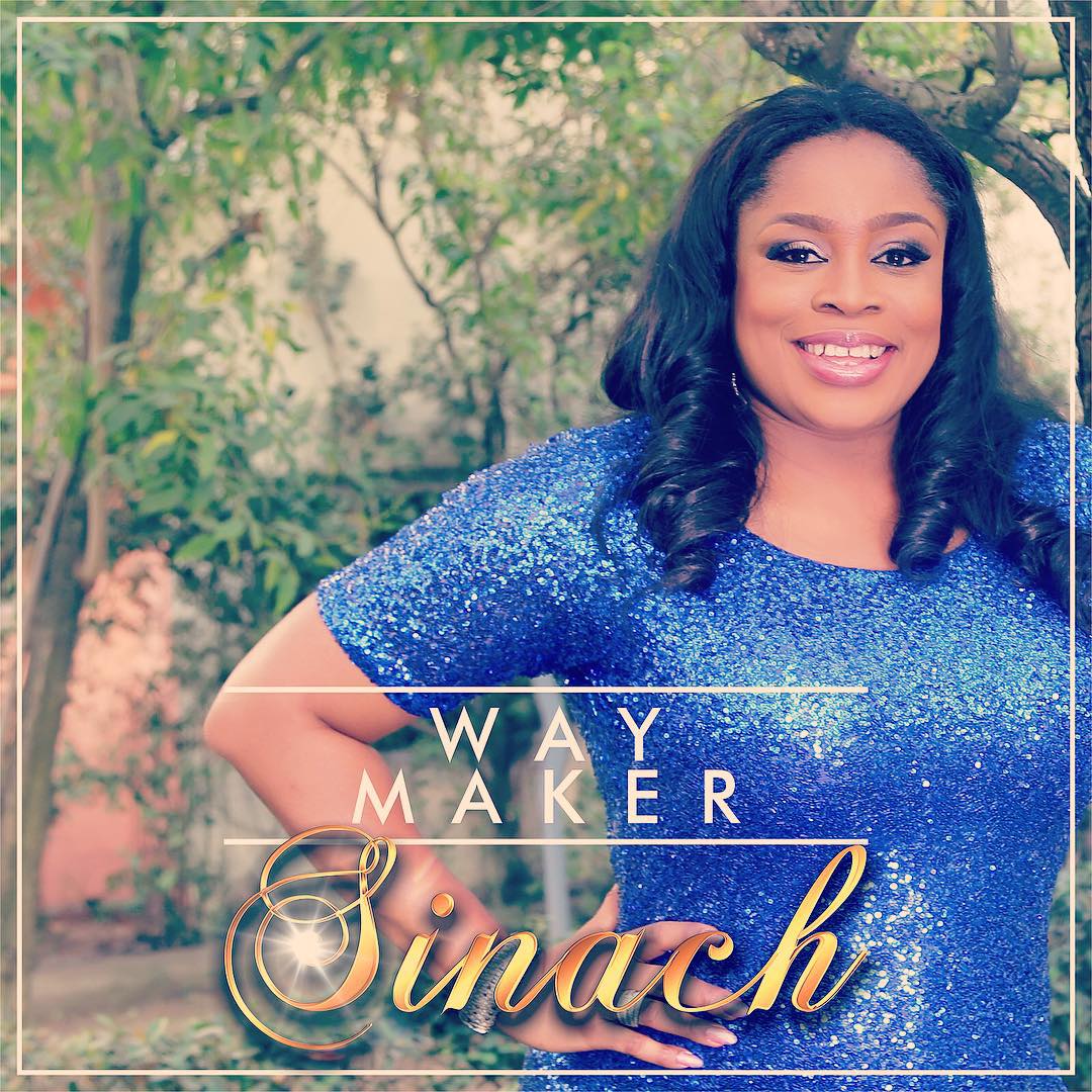 CHORDS: Sinach – Waymaker Piano & Ukulele and Guitar Chords