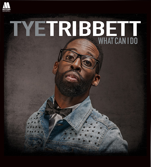 CHORDS: Tye Tribbett – What Can I Do Chord Progression on Piano, Guitar and Keyboard…