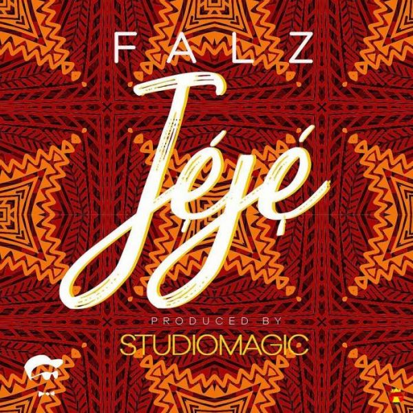 CHORDS: Falz – Jeje Chord progression on Piano, Guitar and Keyboard…