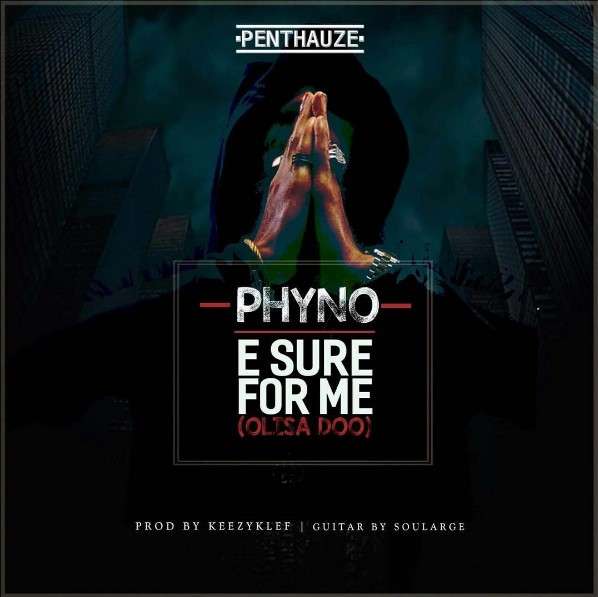 CHORDS: Phyno – E Sure For Me(Olisa doo) Chord progression on Piano, Guitar and Keyboard…