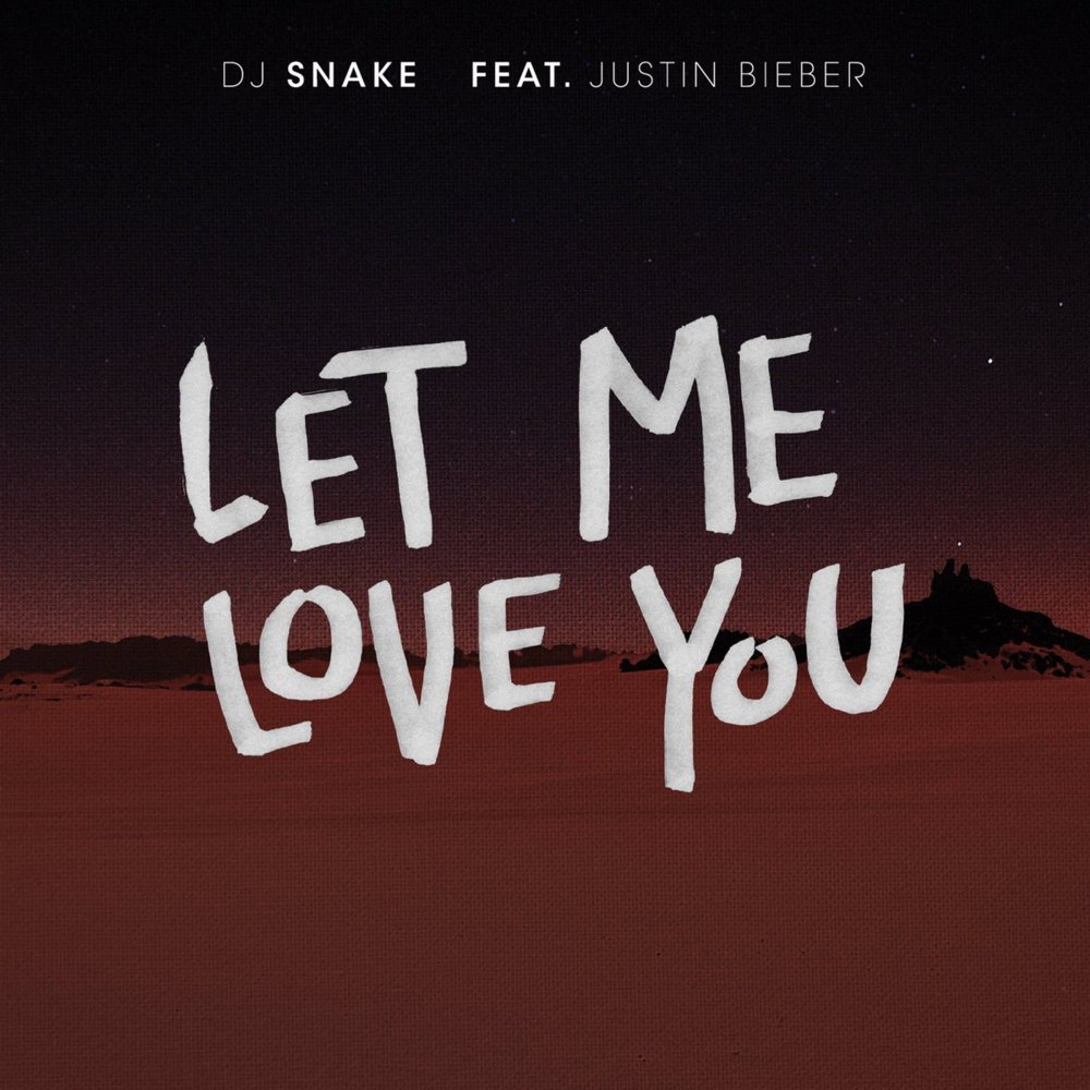 CHORDS: Dj Snake ft Justin Bieber – Let Me Love You Chord Progression on Piano, Guitar and Keyboard