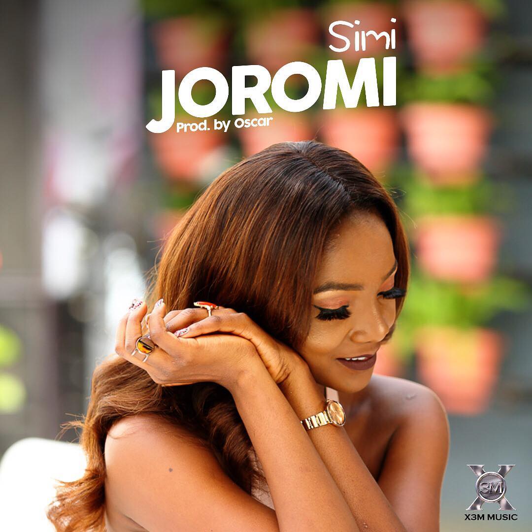 Chords Of Joromi By Simi Yallemedia.com