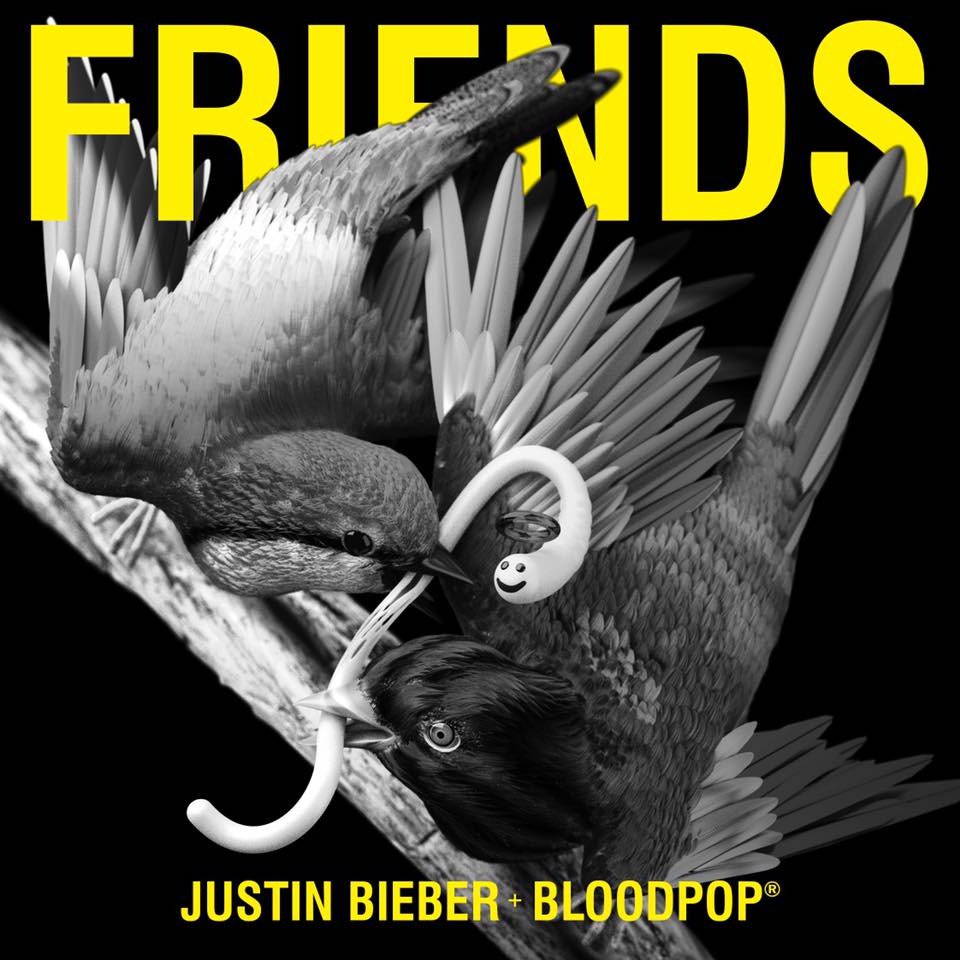 CHORDS: Justin Bieber – Friends Chord Progression…