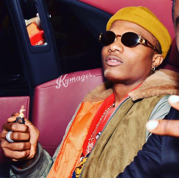 CHORDS: Wizkid – Medicine Chord Progression on Piano, Guitar and Keyboard..