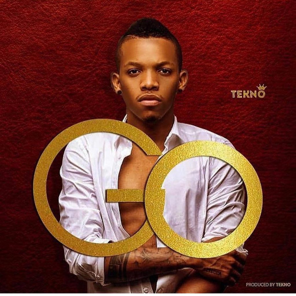 CHORDS: Tekno – GO Chord Progression on Piano, Guitar and Keyboard…