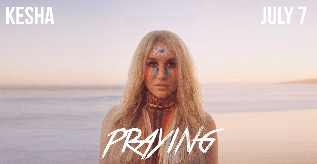 CHORDS: Kesha – Praying Chord Progression on Piano, Guitar and Keyboard…