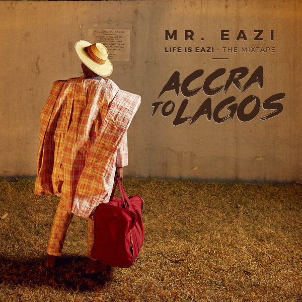 Solfas: Mr Eazi – Life is Eazi Sofa Notation and Progression on Piano, Guitar, Sax and Keyboard…