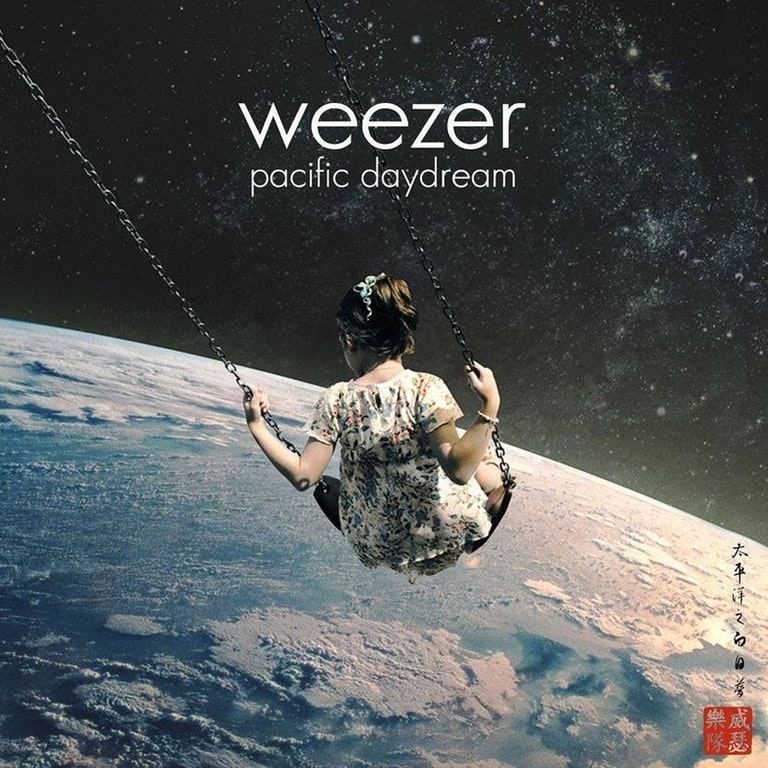 Weezer Mexican Fender Chord Progression Yallemedia.com