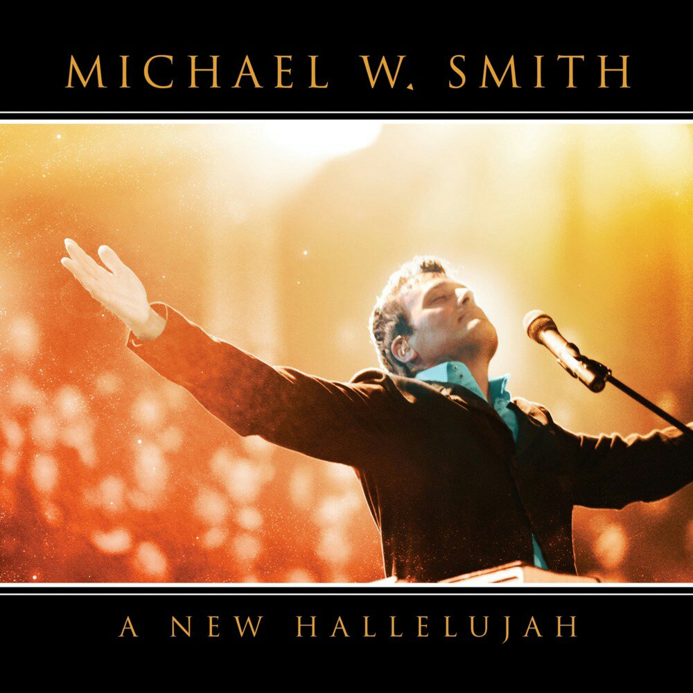 CHORDS: Michael W Smith – Healing Rain Chord Progression…