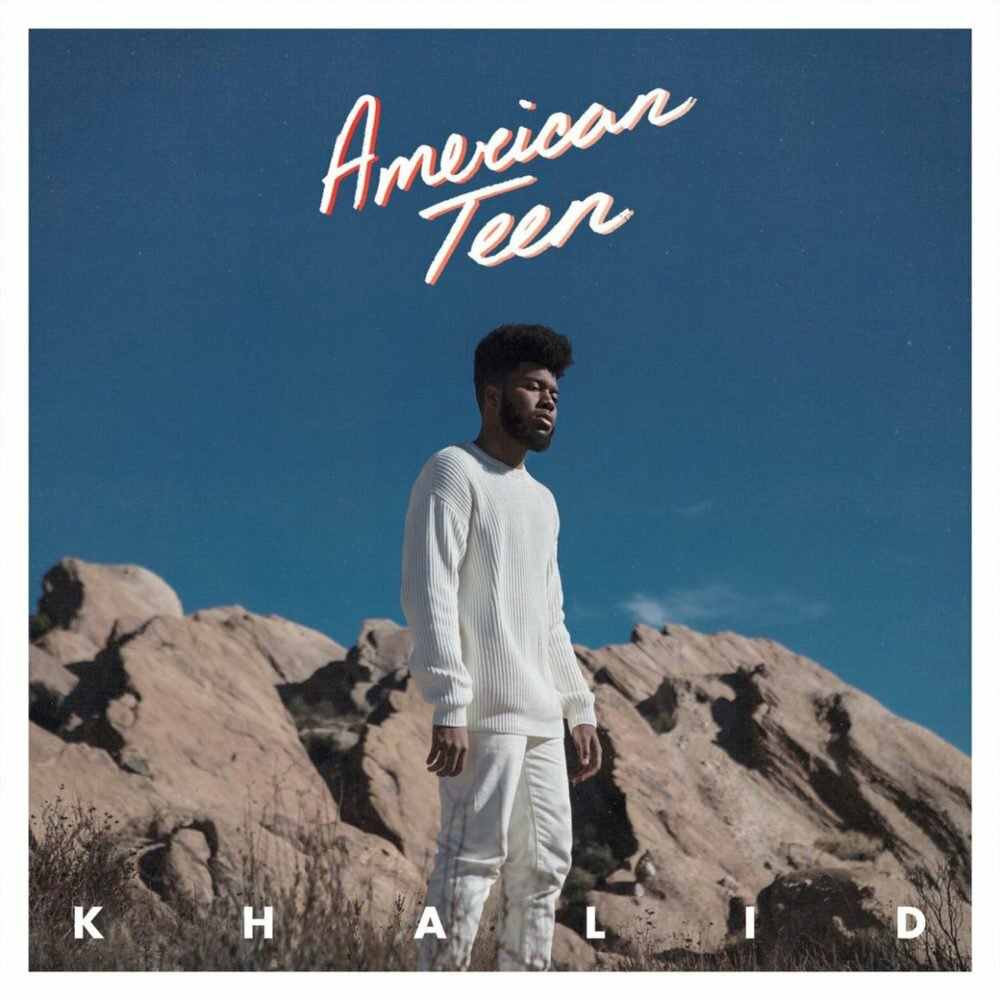 CHORDS: Khalid – Young Dumb and Broke Chord Progression