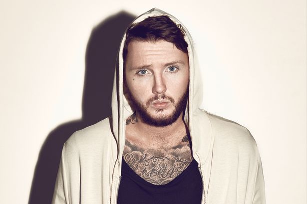 CHORDS: James Arthur feat. Travis Barker – You Piano & Ukulele Chord Progression and Tab