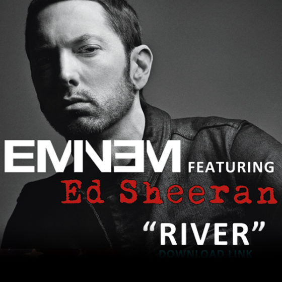 Eminem Ft. Ed Sheeran River Yallemedia.com Chord Progression