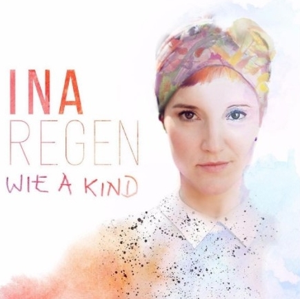 Ina Regen Wie A Kind Yallemedia.com Chord Progression