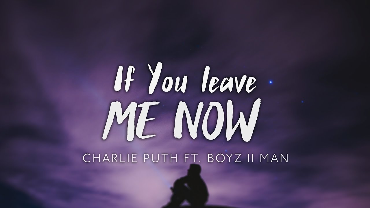 UKULELE: Charlie Puth – If You Leave Me Now Ukulele Chord Progression…