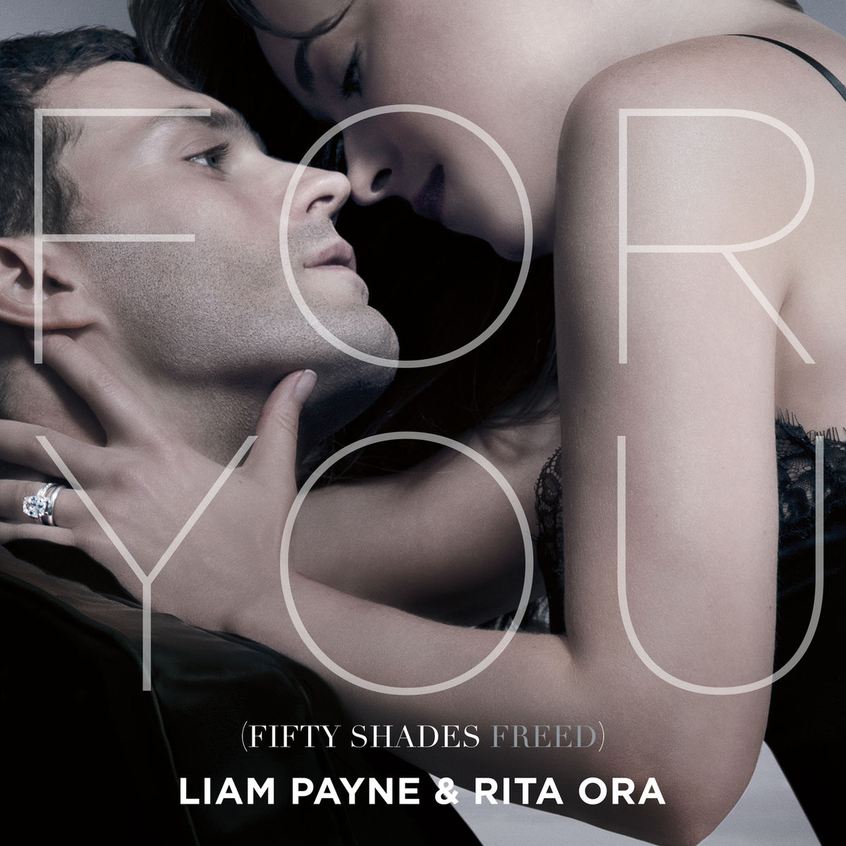 CHORDS: Liam Payne & Rita Ora – For You Chord Progression on Piano, Guitar, Ukulele and Keyboard…