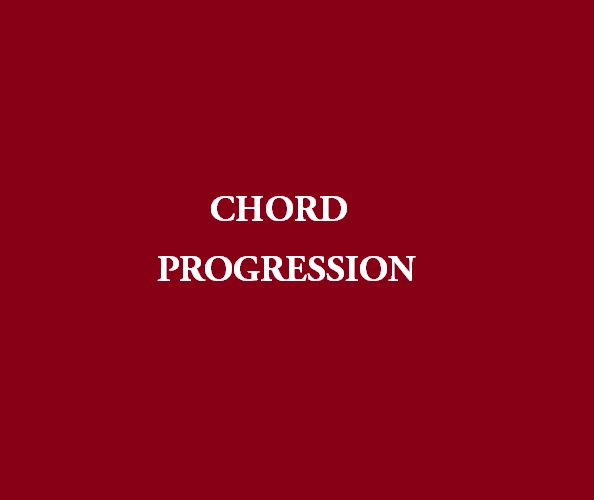 CHORDS: Three Days Grace – I Am An Outsider Chord Progression on Piano, Guitar, Ukulele and Keyboard