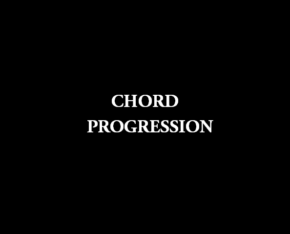 CHORDS: Monty Python – The Silly Walks Song Piano & Ukulele Chord Progression