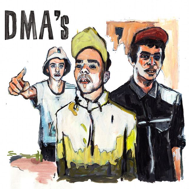 CHORDS: DMA\’s – Life Is A Game Of Changing Piano & Ukulele Chord Progression and Tab