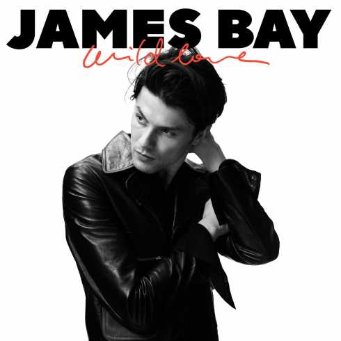 CHORDS: James Bay – Goodbye Never Felt So Bad Chords on Piano & Ukulele