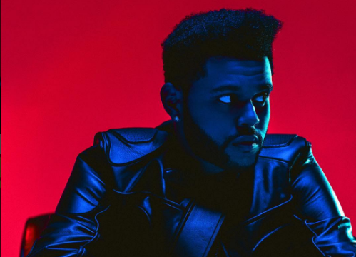 CHORDS: The Weeknd – In Your Eyes Piano & Ukulele Chord Progression and Tab