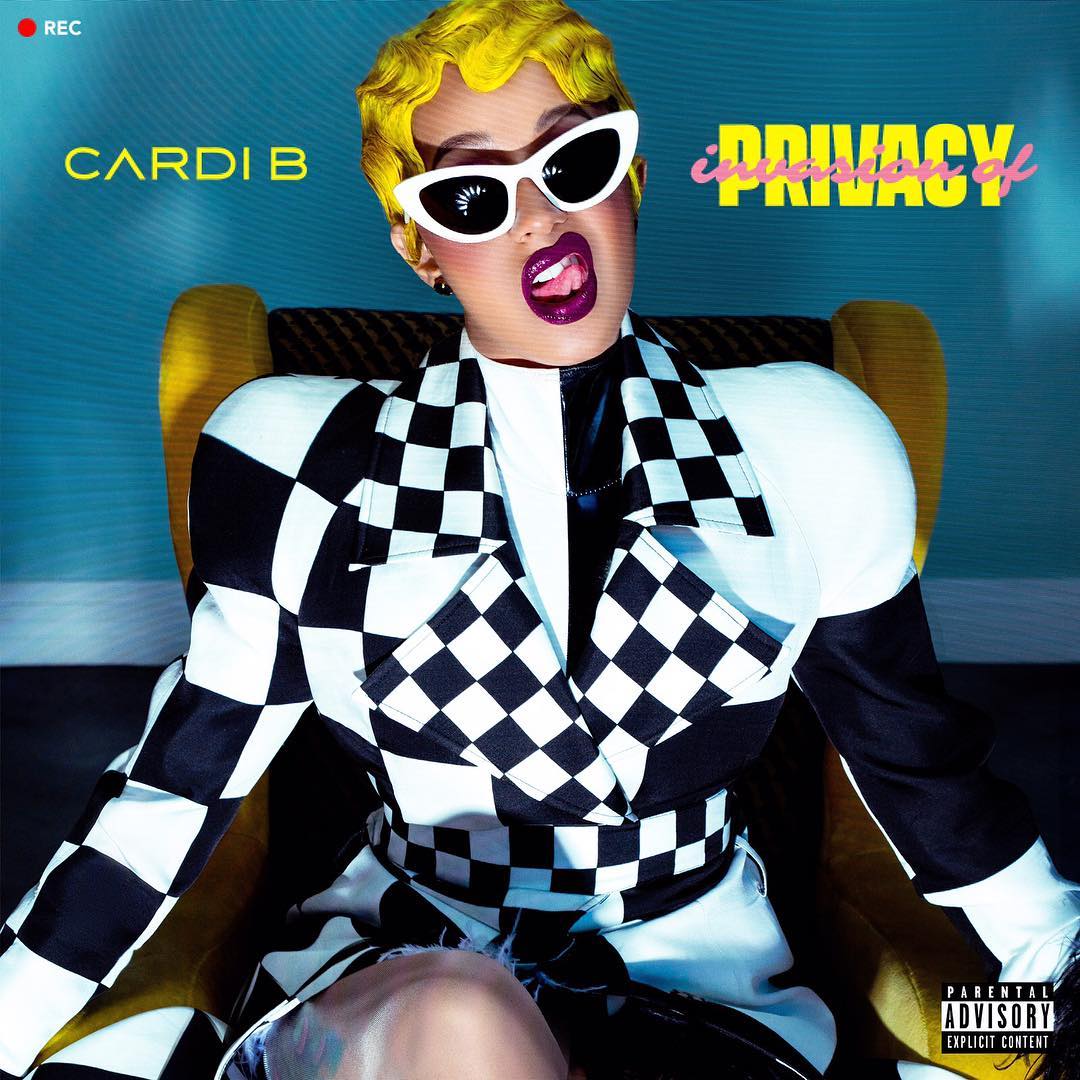 CHORDS: Cardi B feat. Bruno Mars – Please Me Piano & Ukulele Chord Progression and Tab