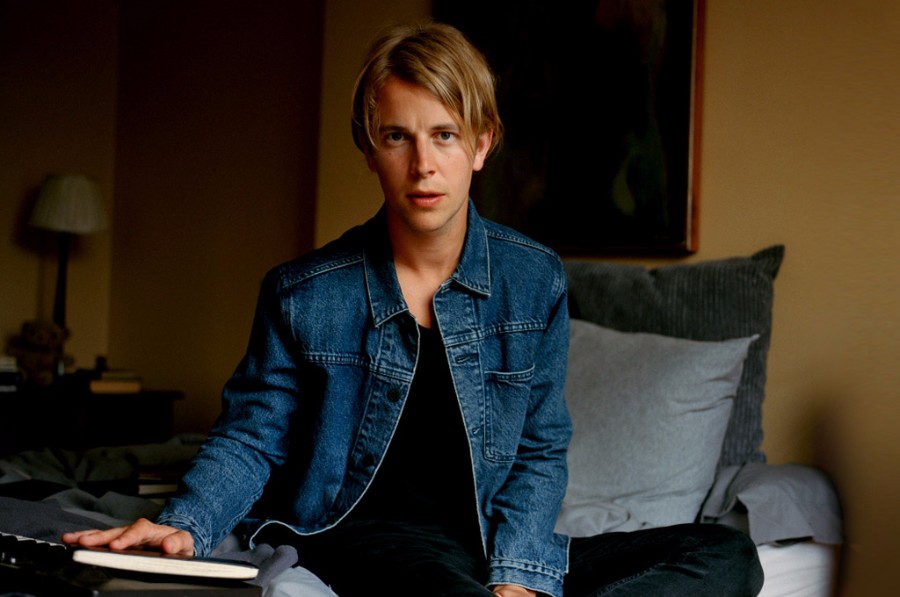 Tom Odell Chords