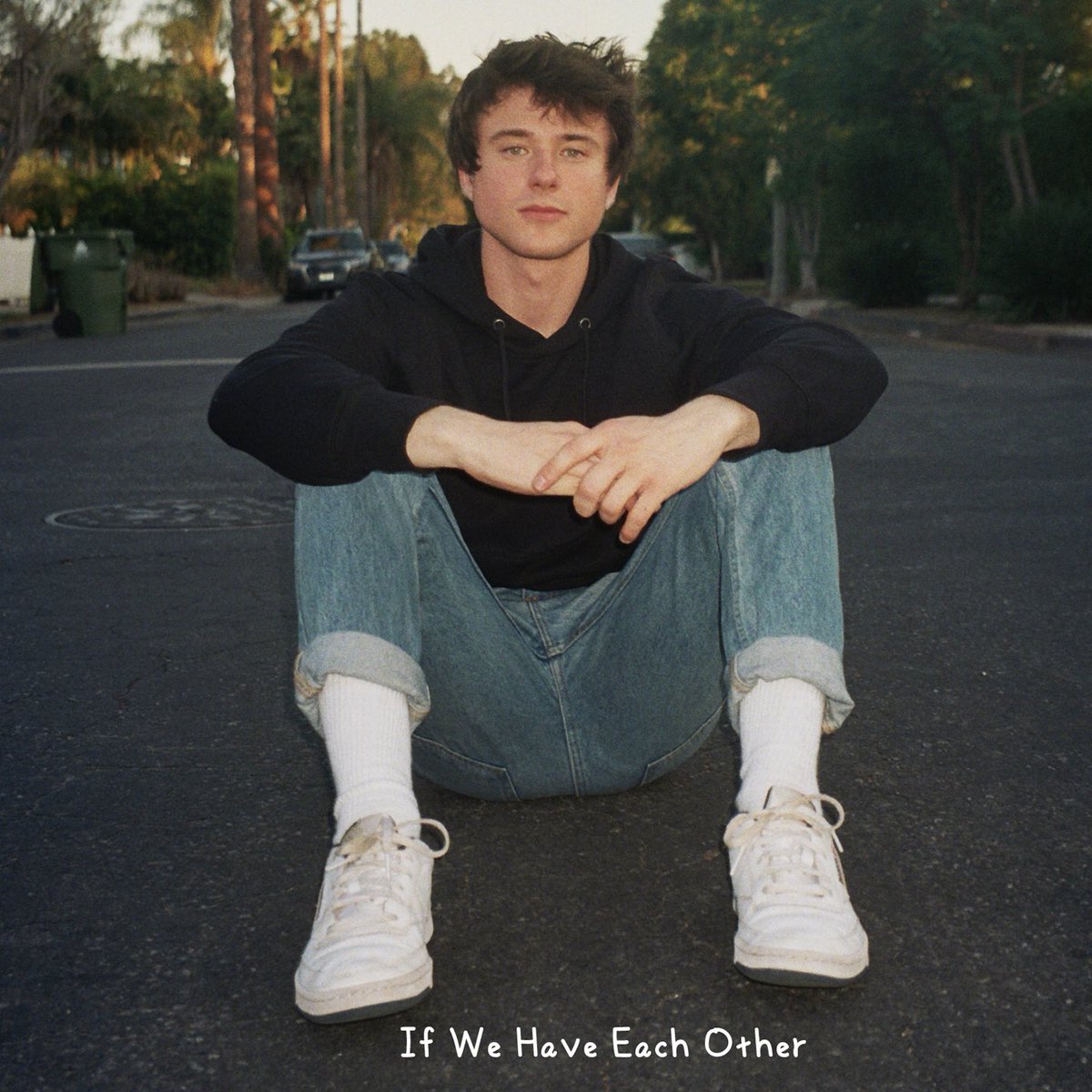 Alec Benjamin Chords