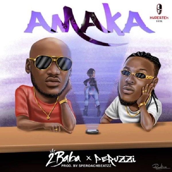 2baba Amaka Chord Progression