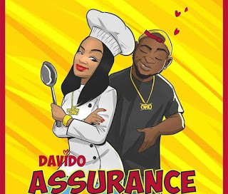 CHORDS: Davido – Assurance Chord Progression and Solfa Notes on Piano, Guitar, Sax, Violin & Bass