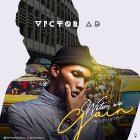 Victor Ad Wetin We Gain Chords