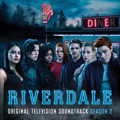 Riverdale Cast Chords On Piano Guitar Ukulele Yallemedia.com Chord Hub