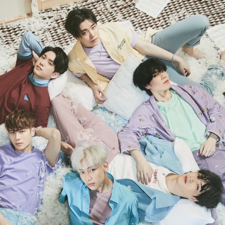 CHORDS: Got7 – Encore Chords on Piano & Ukulele