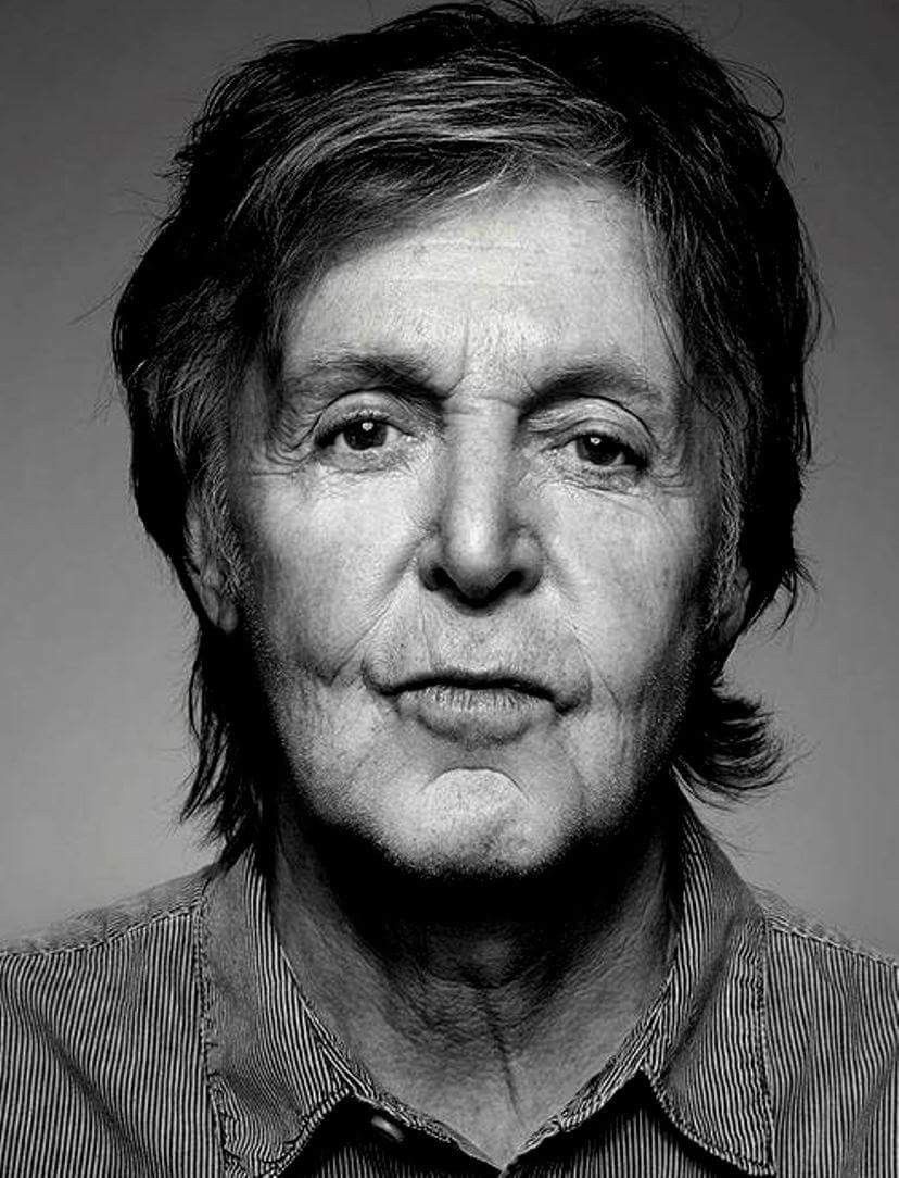 CHORDS: Paul McCartney – The Kiss Of Venus Chords on Piano & Ukulele