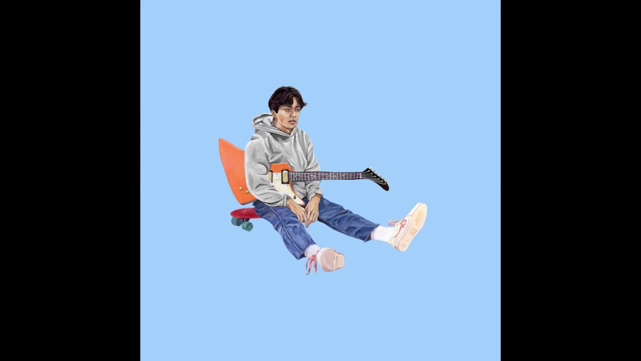 Boy Pablo Tkm Chords