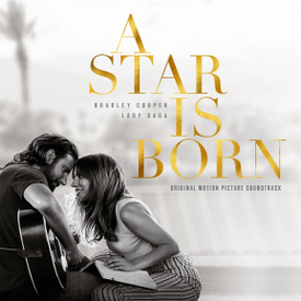 CHORDS: A Star Is Born – Music To My Eyes Piano & Ukulele Chord Progression and Tab