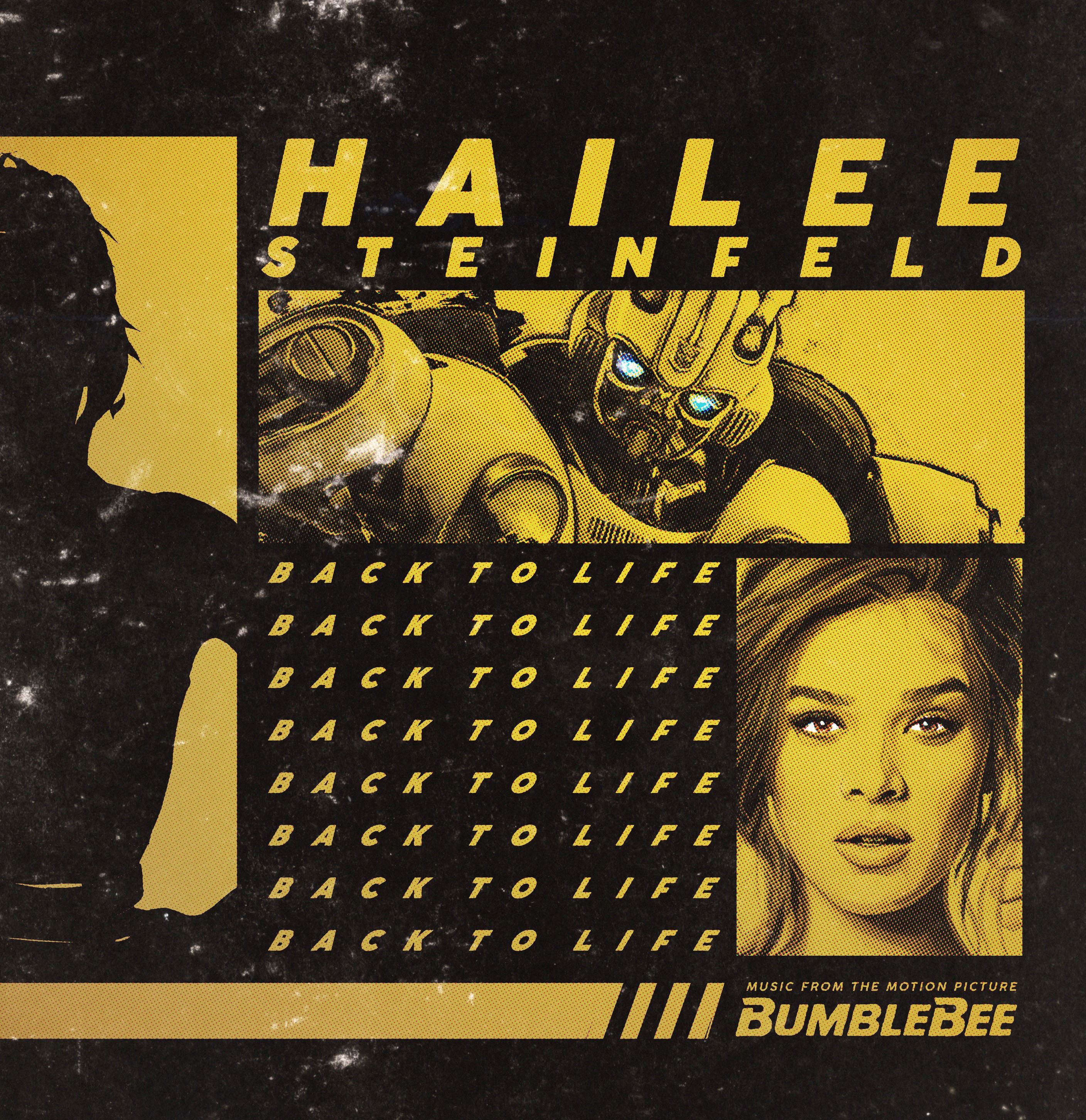 CHORDS: Hailee Steinfeld – Afterlife Piano & Ukulele Chord Progression