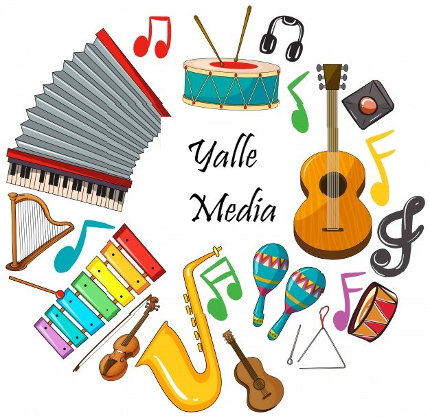 Yallemedia chords